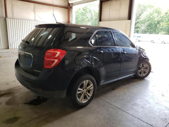 Photo 3 from auction – 2016 CHEVROLET EQUINOX LS with VIN 2GNALBEK8G6201221