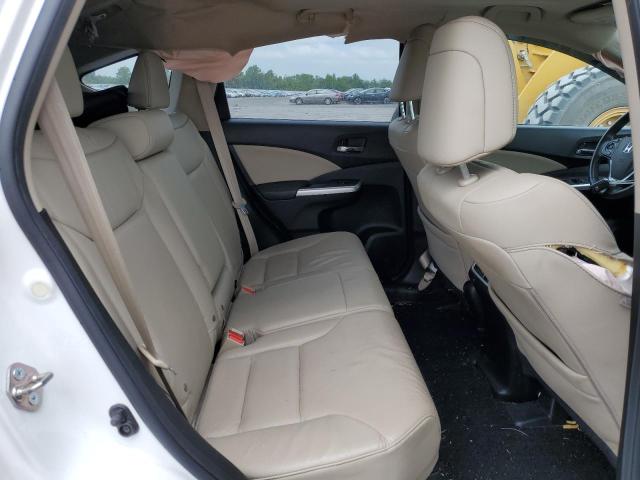 Photo 10 from auction – 2016 HONDA CR-V EXL with VIN 5J6RM4H78GL069252