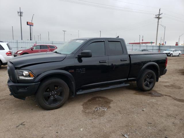 Photo 4 from auction – 2019 RAM 1500 CLASS with VIN 1C6RR7GT1KS703160