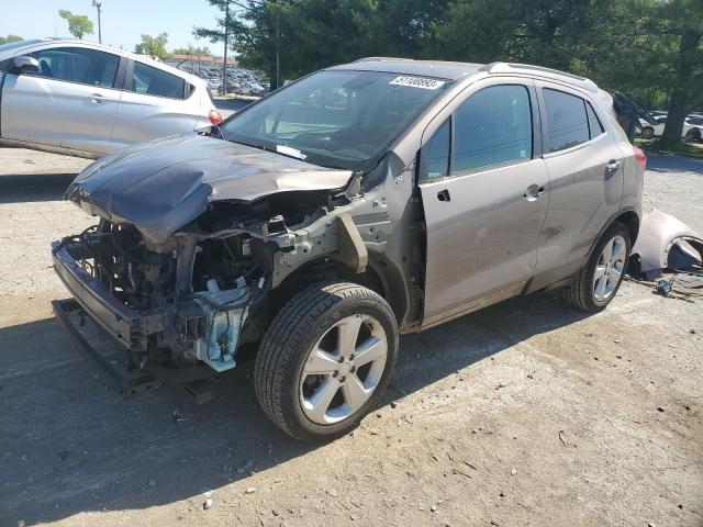 BUICK ENCORE CON 2015 with VIN KL4CJBSBXFB191003 - Photo from auction