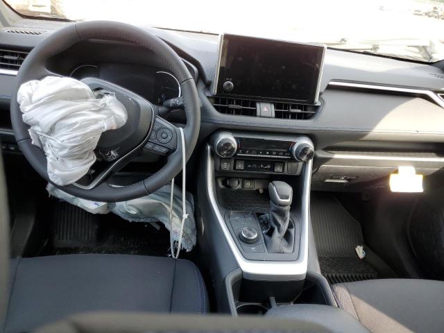 Photo 8 from auction – 2023 TOYOTA RAV4 SE with VIN 4T3T6RFV8PU120654