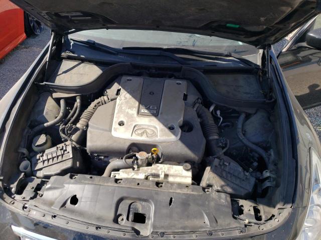 Photo 11 from auction – 2012 INFINITI G37 BASE with VIN JN1CV6AP5CM621568