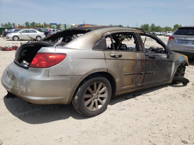 Photo 3 from auction – 2010 CHRYSLER SEBRING LI with VIN 1C3CC5FD6AN192416