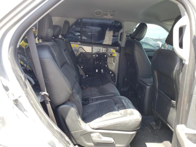 Photo 10 from auction – 2022 FORD EXPLORER L with VIN 1FMSK8FHXNGB06609