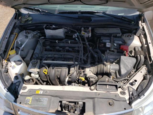 Photo 11 from auction – 2008 FORD FOCUS SE with VIN 1FAHP35N38W242395