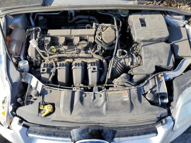 Photo 11 from auction – 2012 FORD FOCUS SE with VIN 1FAHP3F23CL258207
