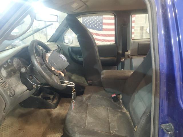 Photo 7 from auction – 2004 FORD RANGER SUP with VIN 1FTYR14U14PA01375