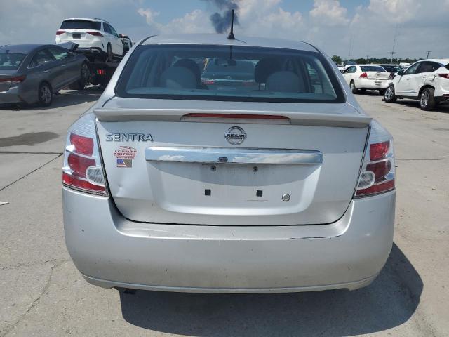 Photo 6 from auction – 2012 NISSAN SENTRA 2.0 with VIN 3N1AB6AP9CL656530