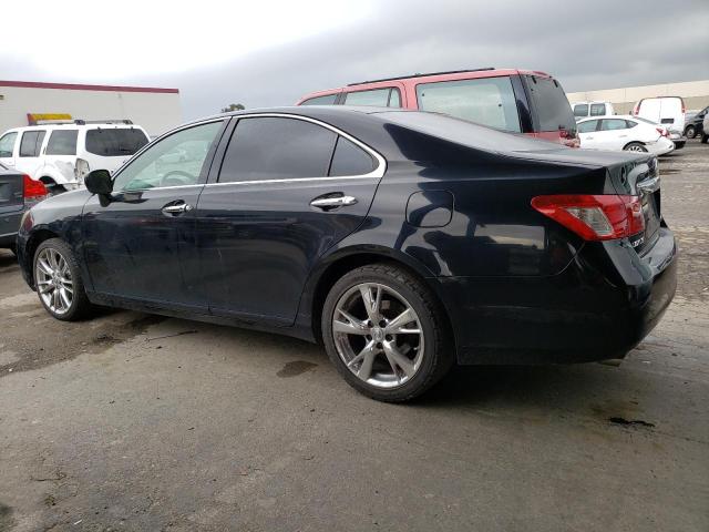 Photo 2 from auction – 2007 LEXUS ES 350 with VIN JTHBJ46G572098179