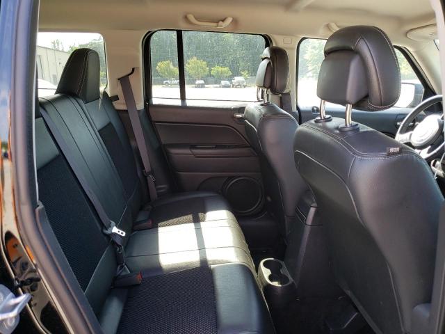 Photo 11 from auction – 2016 JEEP PATRIOT SP with VIN 1C4NJPBA7GD601913