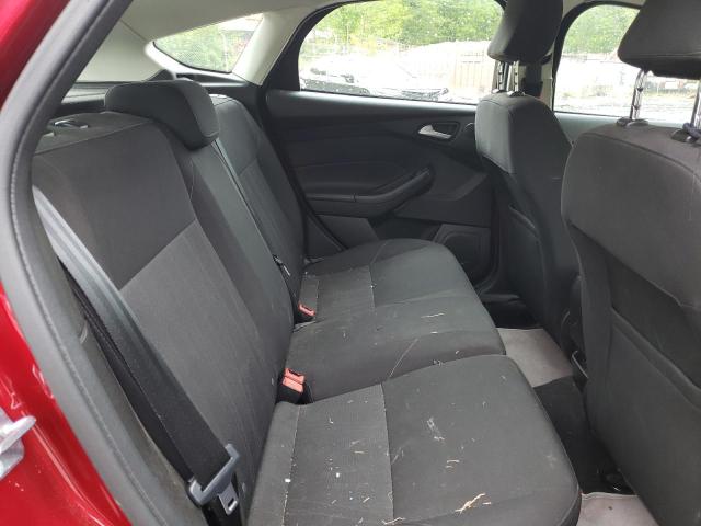Photo 10 from auction – 2017 FORD FOCUS SEL with VIN 1FADP3M22HL240614