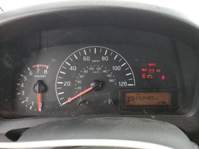 Photo 9 from auction – 2015 CHEVROLET CITY EXPRE with VIN 3N63M0YN3FK711031