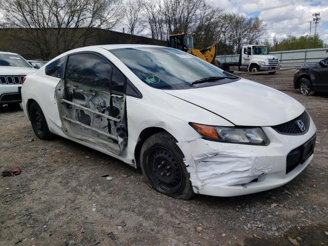 Photo 4 from auction – 2012 HONDA CIVIC LX with VIN 2HGFG3B50CH523794