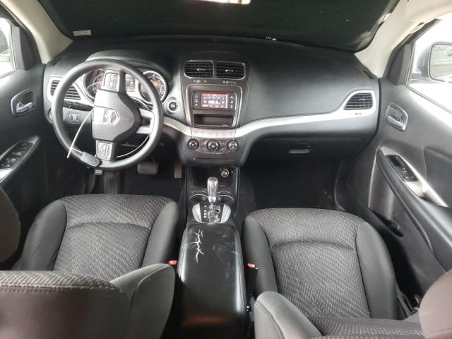 Photo 8 from auction – 2011 DODGE JOURNEY MA with VIN 3D4PG1FG6BT543334