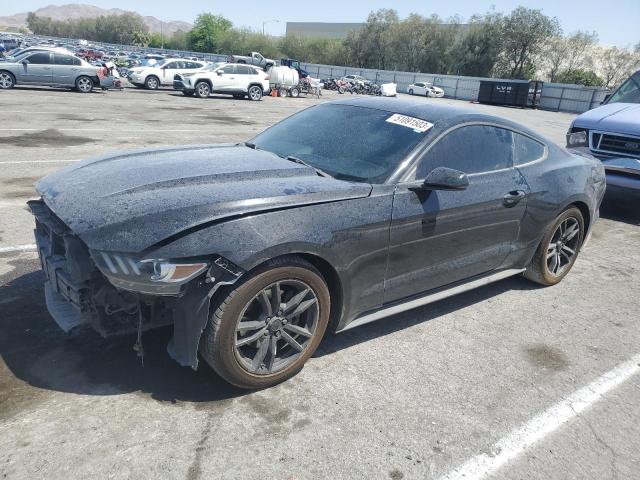 FORD MUSTANG 2015 with VIN 1FA6P8TH3F5401050 - Photo from auction