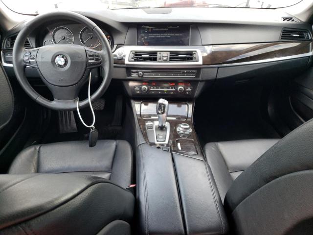 Photo 8 from auction – 2013 BMW 535 I with VIN WBAFR7C55DC823752