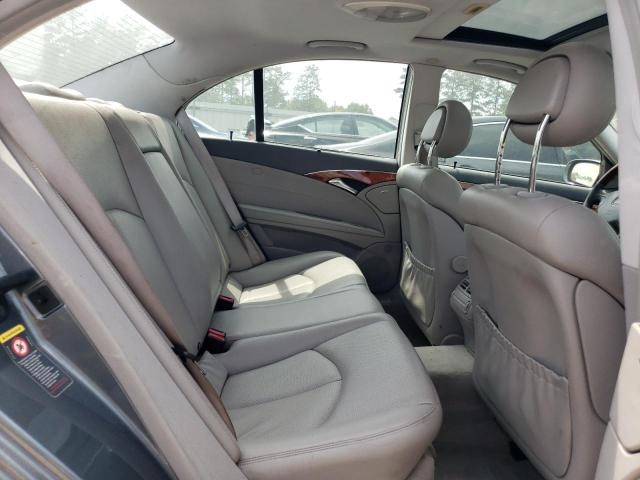 Photo 10 from auction – 2005 MERCEDES-BENZ E 320 CDI with VIN WDBUF26J65A705591