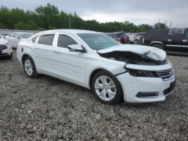 Photo 4 from auction – 2014 CHEVROLET IMPALA LT with VIN 1G1115SL0EU172429