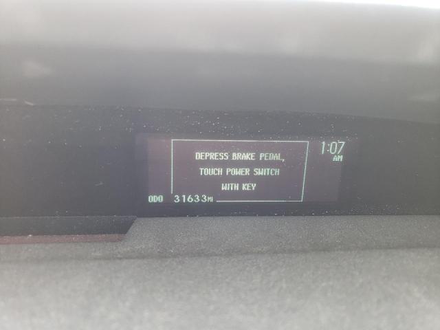 Photo 9 from auction – 2013 TOYOTA PRIUS with VIN JTDKN3DU2D1625749