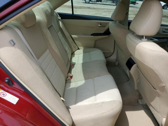 Photo 10 from auction – 2016 TOYOTA CAMRY LE with VIN 4T1BF1FK9GU513624