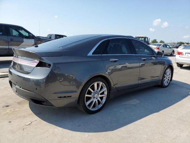 Photo 3 from auction – 2015 LINCOLN MKZ with VIN 3LN6L2G93FR625272