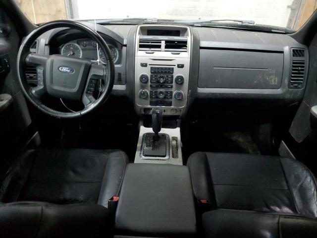 Zdjęcie 8 z aukcji – 2012 FORD ESCAPE XLT z VIN 1FMCU9DG4CKC30156