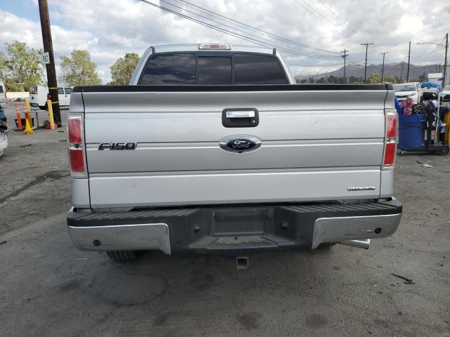 Photo 6 from auction – 2014 FORD F150 SUPER with VIN 1FTFW1CF2EKF47779