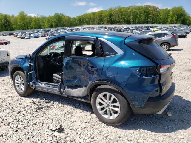 Photo 2 from auction – 2020 FORD ESCAPE SE with VIN 1FMCU9G63LUC64113