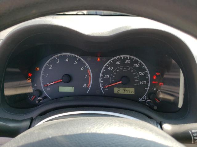 Foto 9 de la subasta – 2013 TOYOTA COROLLA BA con VIN 5YFBU4EE8DP152158