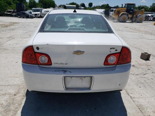 Photo 6 from auction – 2012 CHEVROLET MALIBU 1LT with VIN 1G1ZC5E02CF397161