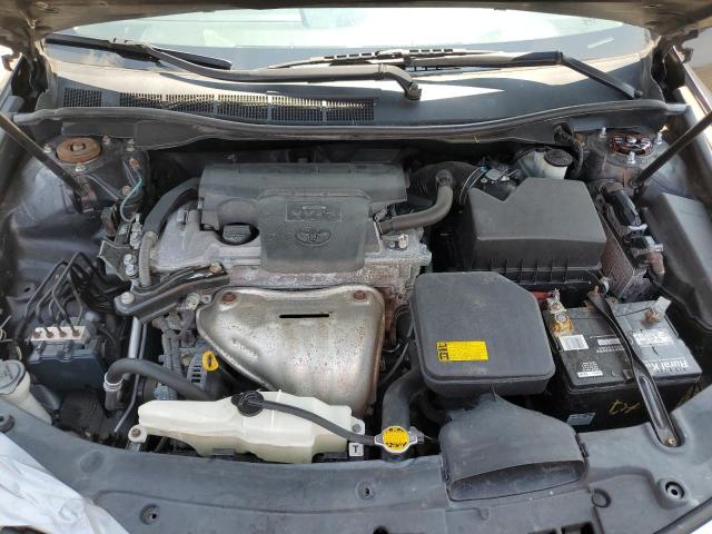 Photo 11 from auction – 2012 TOYOTA CAMRY BASE with VIN 4T1BF1FK7CU584024