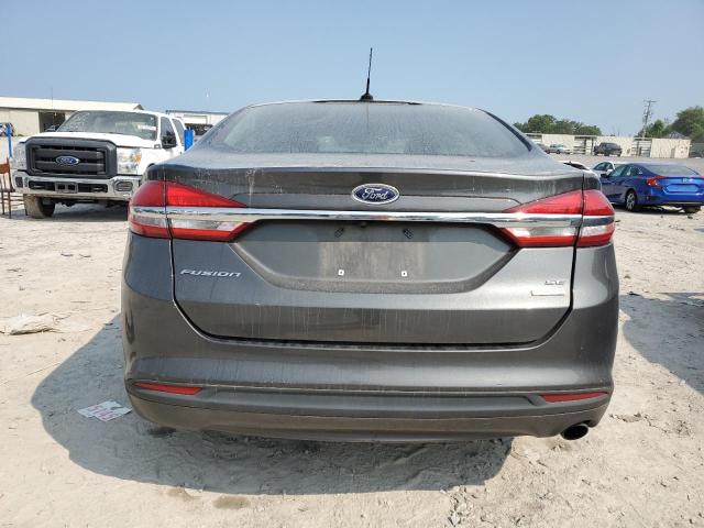 Photo 6 from auction – 2017 FORD FUSION SE with VIN 3FA6P0HD1HR247204