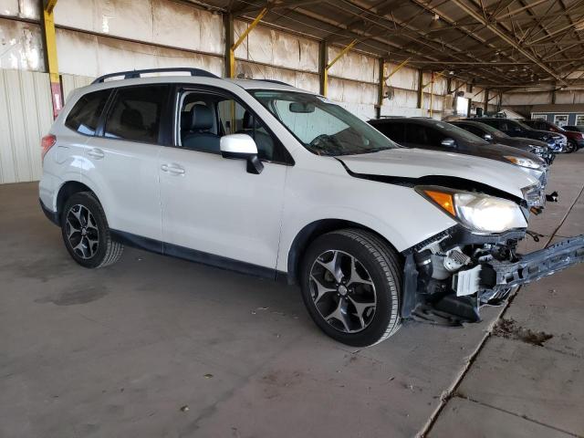 Photo 4 from auction – 2014 SUBARU FORESTER 2 with VIN JF2SJGDC0EH465326