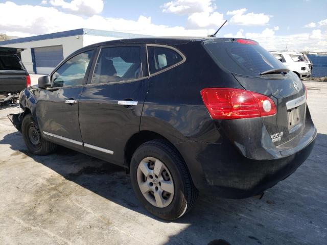 Photo 2 from auction – 2014 NISSAN ROGUE SELE with VIN JN8AS5MT1EW604066
