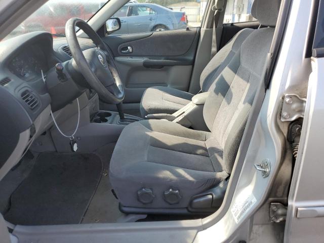 Zdjęcie 7 z aukcji – 2003 MAZDA PROTEGE DX z VIN JM1BJ225430206064