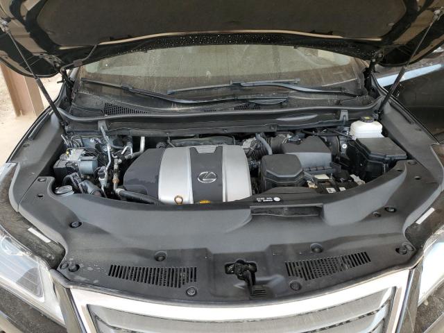 Photo 12 from auction – 2017 LEXUS RX 350 BAS with VIN 2T2BZMCA9HC088313