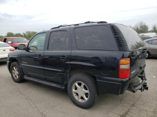 Photo 2 from auction – 2003 GMC YUKON DENA with VIN 1GKEK63UX3J282393