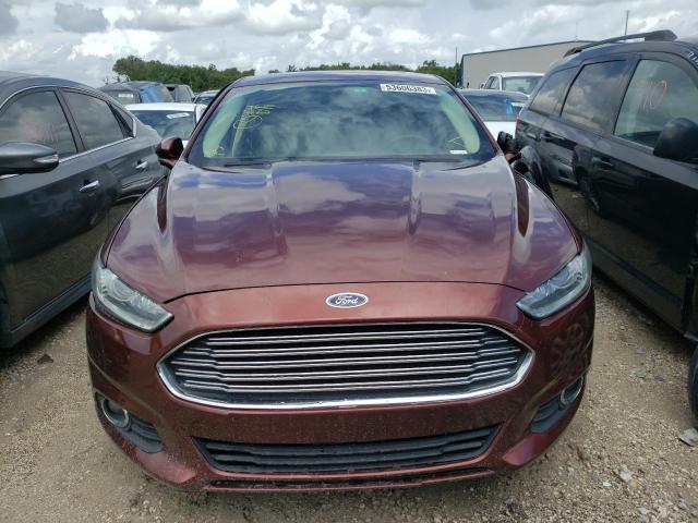 Photo 5 from auction – 2015 FORD FUSION SE with VIN 3FA6P0HD0FR189910
