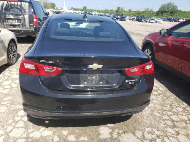 Photo 6 from auction – 2017 CHEVROLET MALIBU LS with VIN 1G1ZB5ST4HF270503