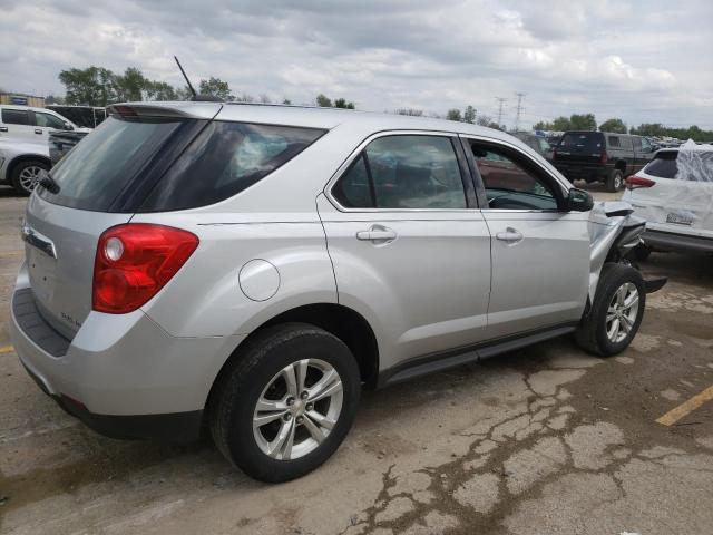 Photo 3 from auction – 2015 CHEVROLET EQUINOX LS with VIN 2GNALAEK8F1107250