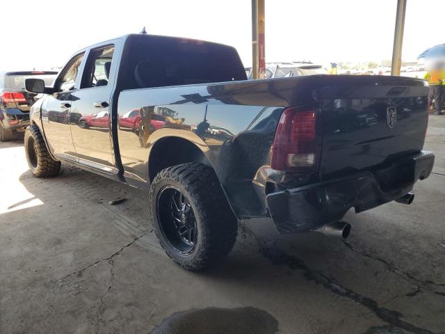 Photo 2 from auction – 2016 RAM 1500 SPORT with VIN 1C6RR6UT2GS237633