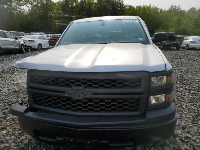 Photo 5 from auction – 2014 CHEVROLET SILVERADO with VIN 1GCNCPEH0EZ315565