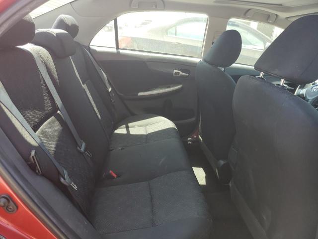Zdjęcie 10 z aukcji – 2010 TOYOTA COROLLA BA z VIN 2T1BU4EE7AC285988