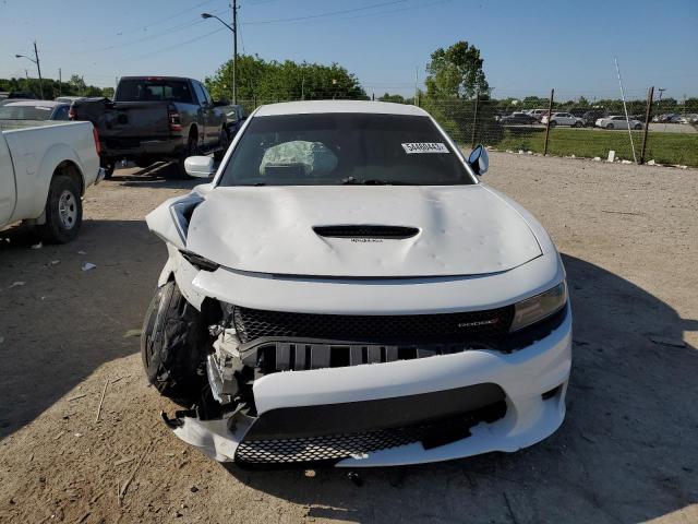 Photo 5 from auction – 2019 DODGE CHARGER GT with VIN 2C3CDXHGXKH501475