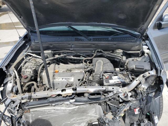 Photo 11 from auction – 2006 HONDA CR-V SE with VIN JHLRD78956C023453