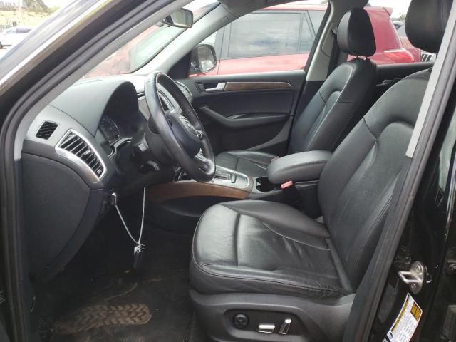 Photo 7 from auction – 2013 AUDI Q5 PREMIUM with VIN WA1CFAFPXDA041221