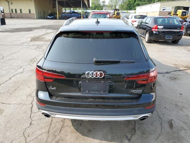 Photo 6 from auction – 2019 AUDI A4 ALLROAD with VIN WA18NAF49KA036474