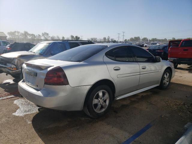 Photo 3 from auction – 2004 PONTIAC GRAND PRIX with VIN 2G2WS522241139433