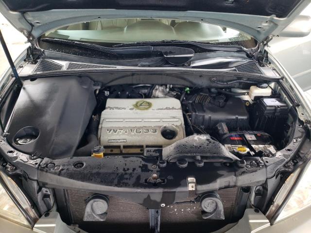 Photo 12 from auction – 2004 LEXUS RX 330 with VIN 2T2GA31U74C008862