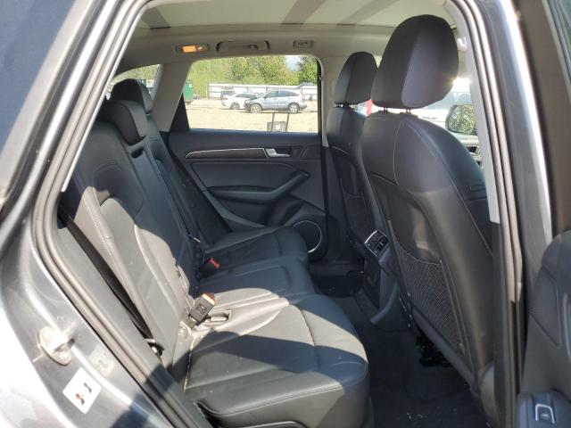 Photo 11 from auction – 2016 AUDI Q5 PREMIUM with VIN WA1L2AFP6GA015943